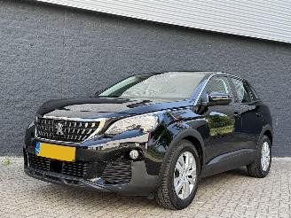 Peugeot 3008 1.2 Benzine AUTOMAAT KM STAND NAP picture 7