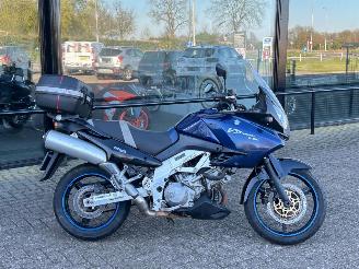 Suzuki DL 1000 V-storm  picture 2