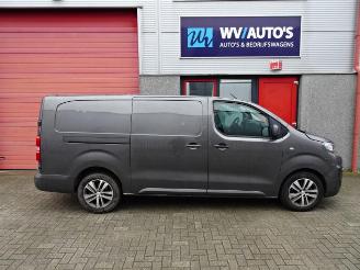 Peugeot Expert 231S 2.0 BlueHDI 120 Premium Pack 3 zits picture 6