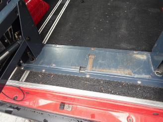 Ford Transit 300S 2.4TDdi rolstoelbus met lift automaat picture 35