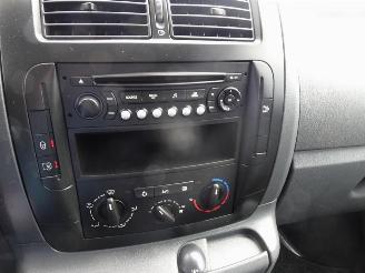 Peugeot Expert 227 2.0 HDI L1H1 Profit+ airco 3 zits picture 8