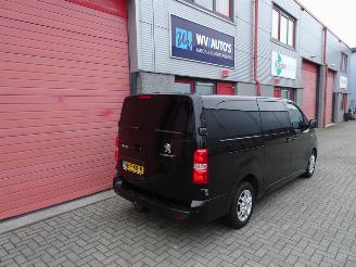 Peugeot Expert 2.0 BlueHDI 120 Long Asphalt DC automaat lang picture 3