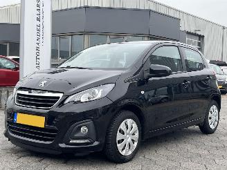 Peugeot 108 1.0 e-VTi Active picture 1