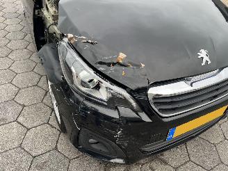 Peugeot 108 1.0 e-VTi Active picture 10