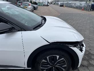 Kia EV6 Edition 77.4 kWh picture 13