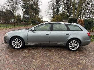 Audi A6 2.0 TFSI picture 2