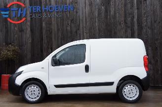 Peugeot Bipper 1.3 HDi Avantage 2-Persoons Trekhaak Schuifdeur 55KW Euro 5 picture 1