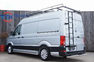 Volkswagen Crafter 2.0 TDi L3H3 Highline Automaat 2X Schuifdeur 130KW Euro 6 picture 3