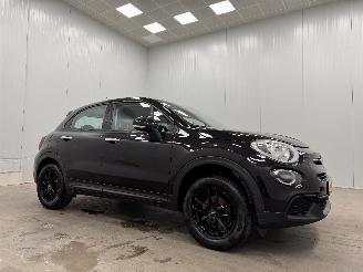 Voiture accidenté Fiat 500X 1.0 Popstar 2019/4