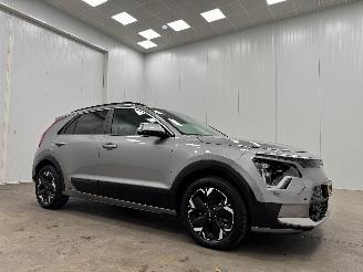 Avarii autoturisme Kia Niro EV DynamicPlusLine 64.8 kWh 2024/4
