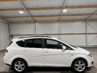 Vaurioauto  passenger cars Seat Altea xl 1.2TSI 77kW Clima Ecomotive Copa 2013/4