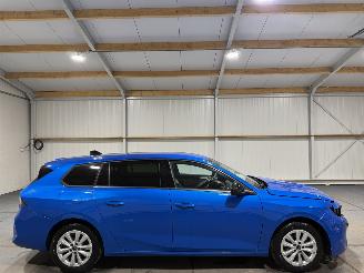 skadebil auto Opel Astra ST 1.2 Turbo 81kW Clima Camera 2023/6