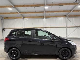 krockskadad bil auto Ford B-Max 1.0EcoBoost 74kW  Style 2014/4