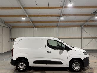 Citroën Berlingo 1.5BlueHDI 55kW Airco Control picture 1