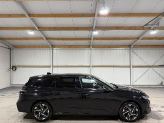 Avarii autoturisme Peugeot 308 SW 1.2PureTech 96kW Allure 2024/11