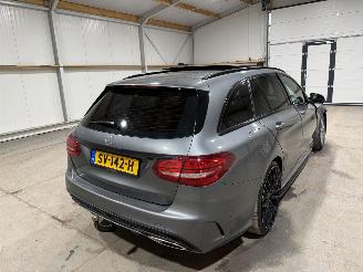 Mercedes C-klasse C180 115kW Automaat  Sport Edition picture 6