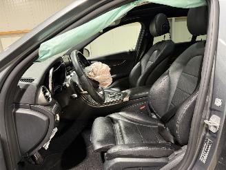 Mercedes C-klasse C180 115kW Automaat  Sport Edition picture 28