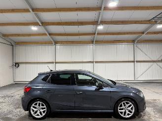 Vaurioauto  passenger cars Seat Ibiza 1.0TSI 70kW FR Business Intense Beats 2020/1