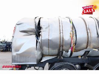 LAG  Hobur O-3-45T 36m3 3-Asser 2X Lift Alcoa picture 6