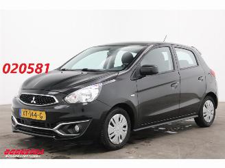 Schadeauto Mitsubishi Space-star 1.0 Cool+ Airco 29.116 km! 2019/3