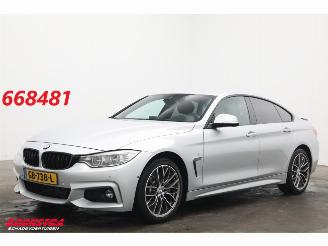 ojeté vozy osobní automobily BMW 4-serie Gran Coupé 435d xDrive M-Sport Memory HUD H/K Leder Camera 2015/4