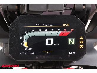 BMW F 850 GS Adventure ABS LED Cruise Heizgriffe Bos picture 17