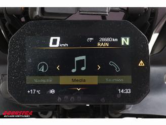 BMW F 850 GS Adventure ABS LED Cruise Heizgriffe Bos picture 19
