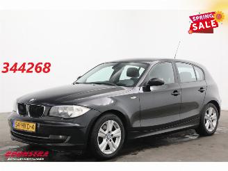 ocasión turismos BMW 1-serie 118i Business Line 5-DRS Navi Airco PDC 2009/1