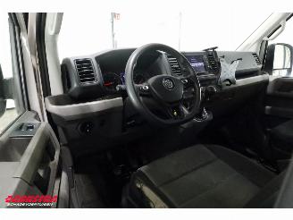 Volkswagen Crafter 2.0 TDI 140 PK L3-H3 Bluetooth Airco Cruise AHK picture 16