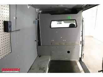 Volkswagen Crafter 2.0 TDI 140 PK L3-H3 Bluetooth Airco Cruise AHK picture 10