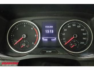 Volkswagen Crafter 2.0 TDI 140 PK L3-H3 Bluetooth Airco Cruise AHK picture 19