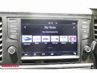 Volkswagen Crafter 2.0 TDI 140 PK L3-H3 Bluetooth Airco Cruise AHK picture 14