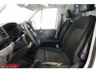 Volkswagen Crafter 2.0 TDI 140 PK L3-H3 Bluetooth Airco Cruise AHK picture 15