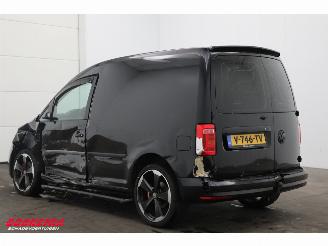 Volkswagen Caddy 2.0 TDI L1H1 BMT Trendline Leder 19" Airco Cruise AHK picture 4