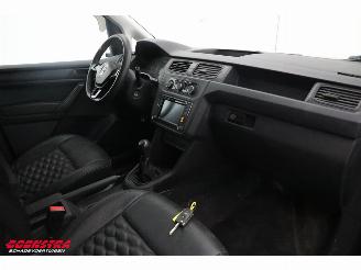 Volkswagen Caddy 2.0 TDI L1H1 BMT Trendline Leder 19" Airco Cruise AHK picture 31