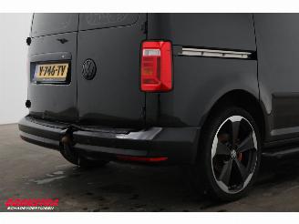 Volkswagen Caddy 2.0 TDI L1H1 BMT Trendline Leder 19" Airco Cruise AHK picture 7