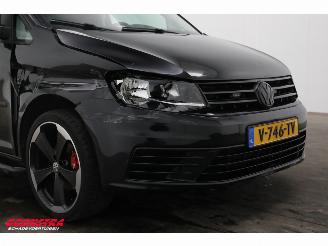 Volkswagen Caddy 2.0 TDI L1H1 BMT Trendline Leder 19" Airco Cruise AHK picture 9