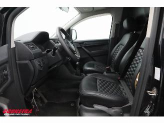 Volkswagen Caddy 2.0 TDI L1H1 BMT Trendline Leder 19" Airco Cruise AHK picture 34