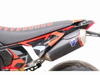 Ducati Hypermotard 698 Mono Hypermotard 698 Mono Termignoni picture 12