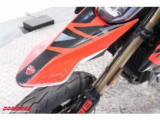Ducati Hypermotard 698 Mono Hypermotard 698 Mono Termignoni picture 16