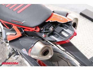 Ducati Hypermotard 698 Mono Hypermotard 698 Mono Termignoni picture 14
