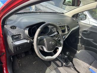 Kia Picanto 1.0 picture 6