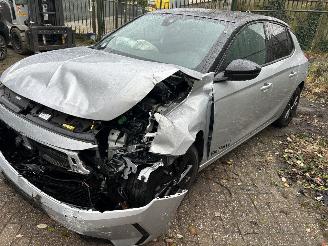 Vaurioauto  passenger cars Opel Corsa 1.2 T  GS Line  5 Drs 2024/11