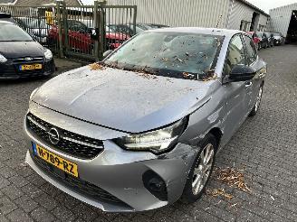 Vaurioauto  passenger cars Opel Corsa 1.2 Elegance 2020/4