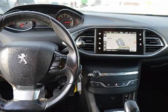 Peugeot 308 Peugeot 308 1,2 Puretech Active Navi Pdc Klima Euro 6 picture 17