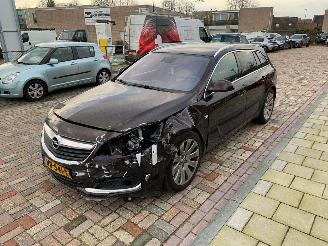Opel Insignia SPORTS TOURER 1.6 TURBO picture 3