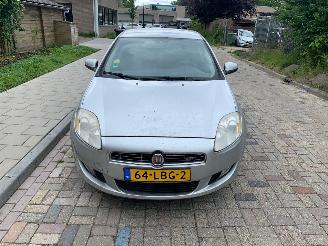 Fiat  BRAVO 1.4 T-JET EDIZIONE SPORT picture 1