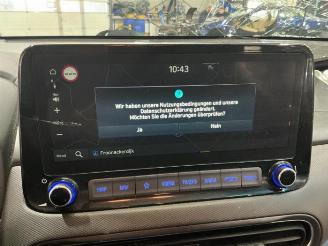Hyundai Kona Kona (OS), SUV, 2017 / 2023 1.6 GDi HEV 16V picture 11