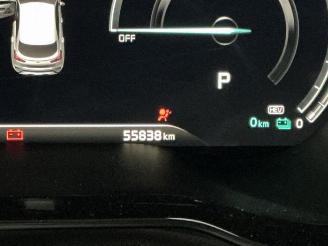 Kia Xceed Xceed, SUV, 2019 1.6 GDI PHEV picture 11