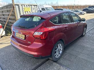 Ford Focus 1.0 ECOBOOST EDITION PLUS picture 1